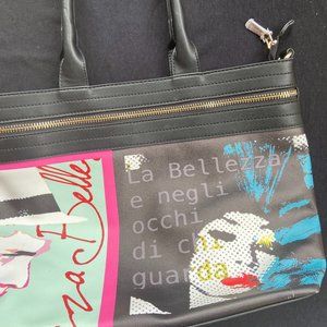 La Bellezza Tote Bag
